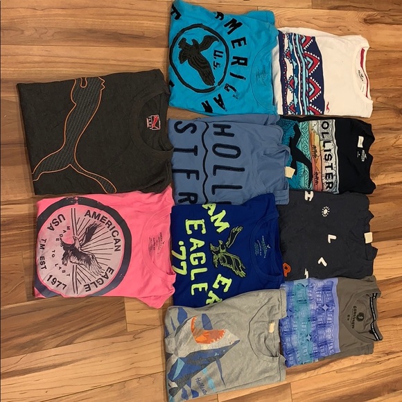 Hollister Other - SOLD!!!